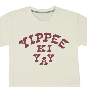 Sendero Provisions Co Crop Top